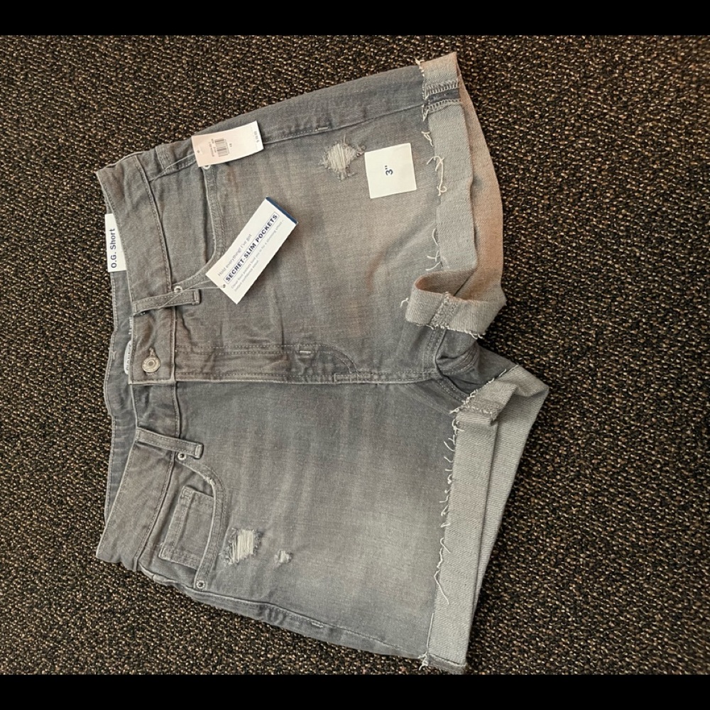 Womens shorts
